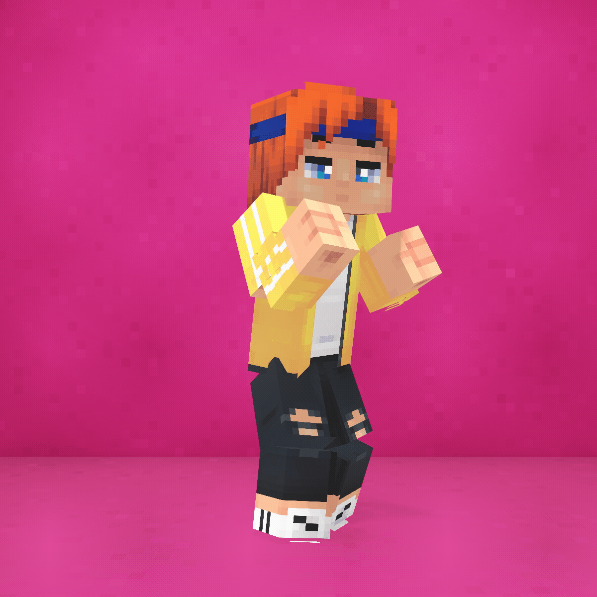 Genesis Avatar #6976
