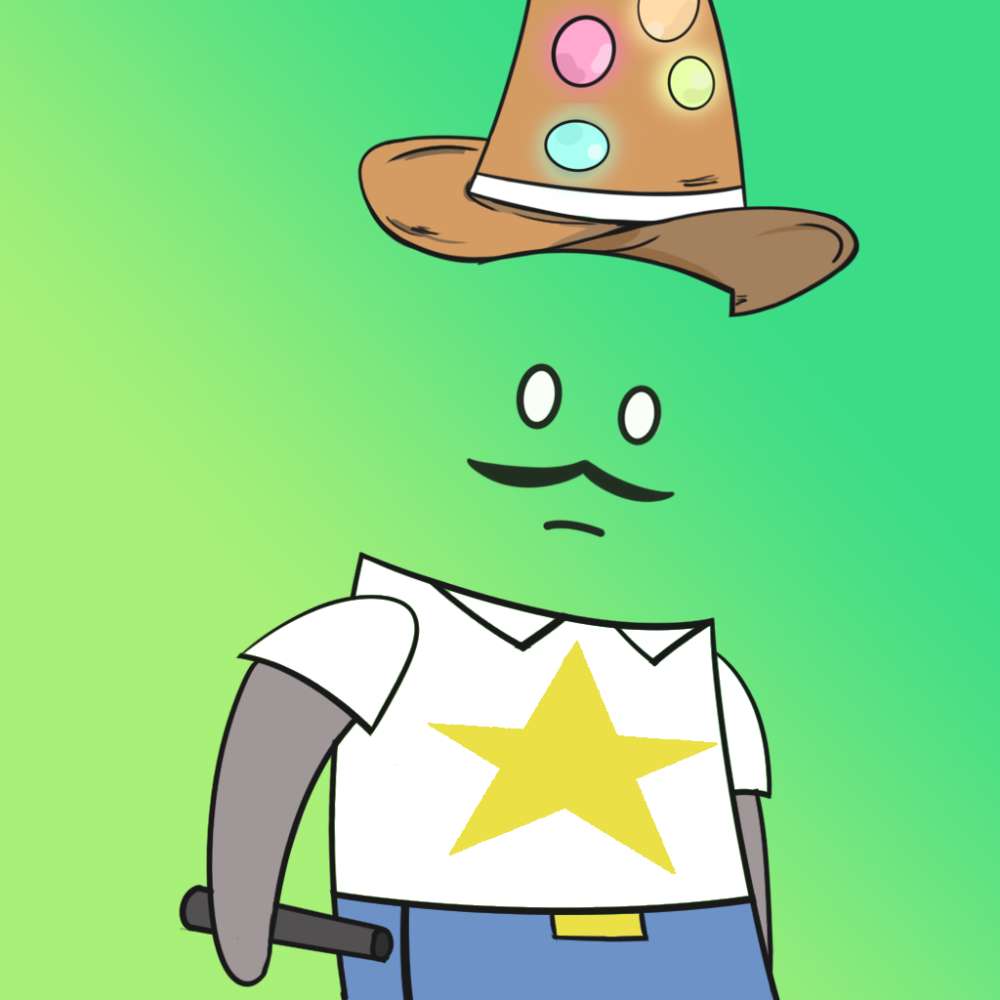 Invis Bananas #276