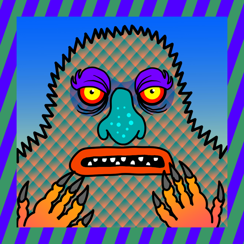 Freak 139