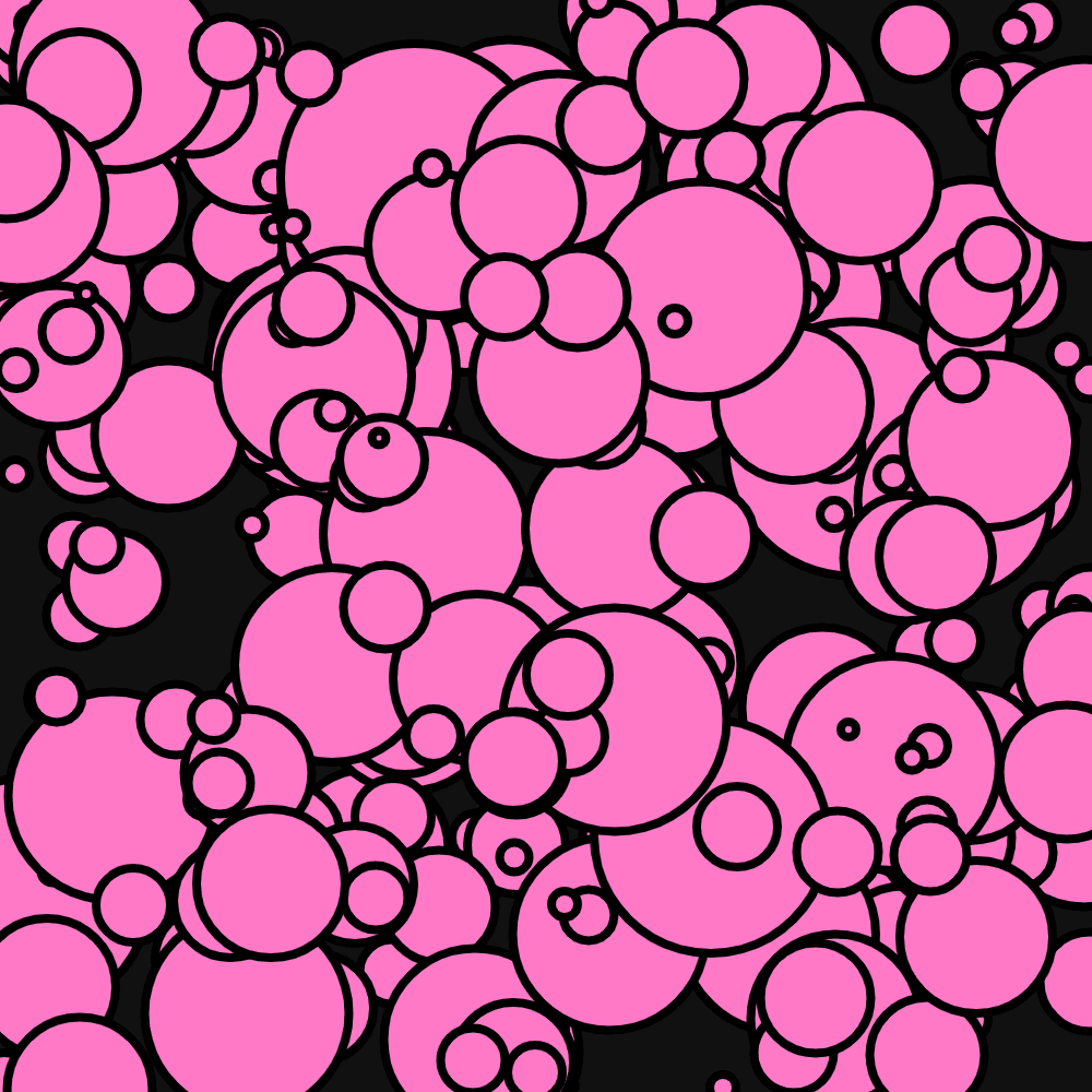 Dark Matter Orb #41