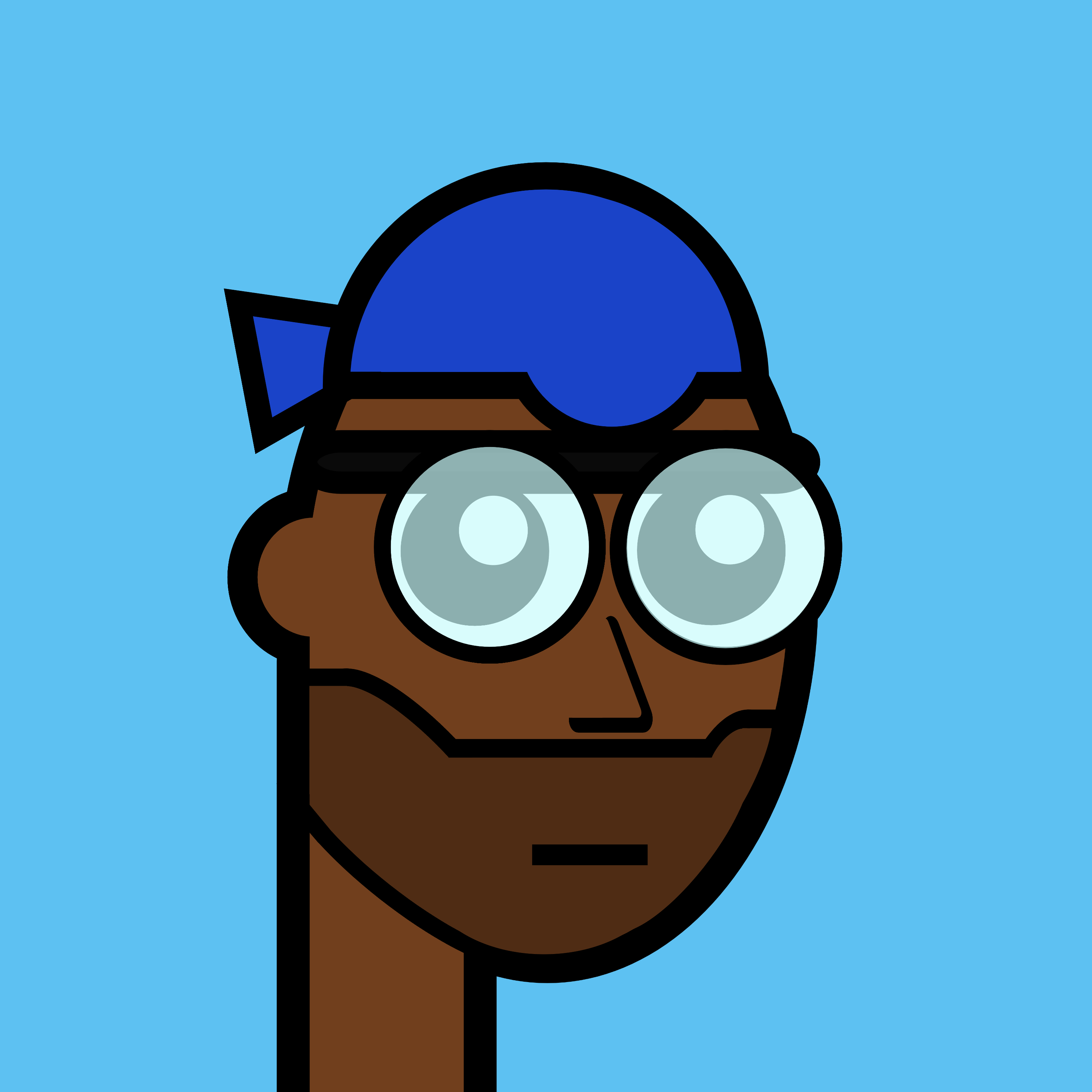 NOOBPUNK #7388