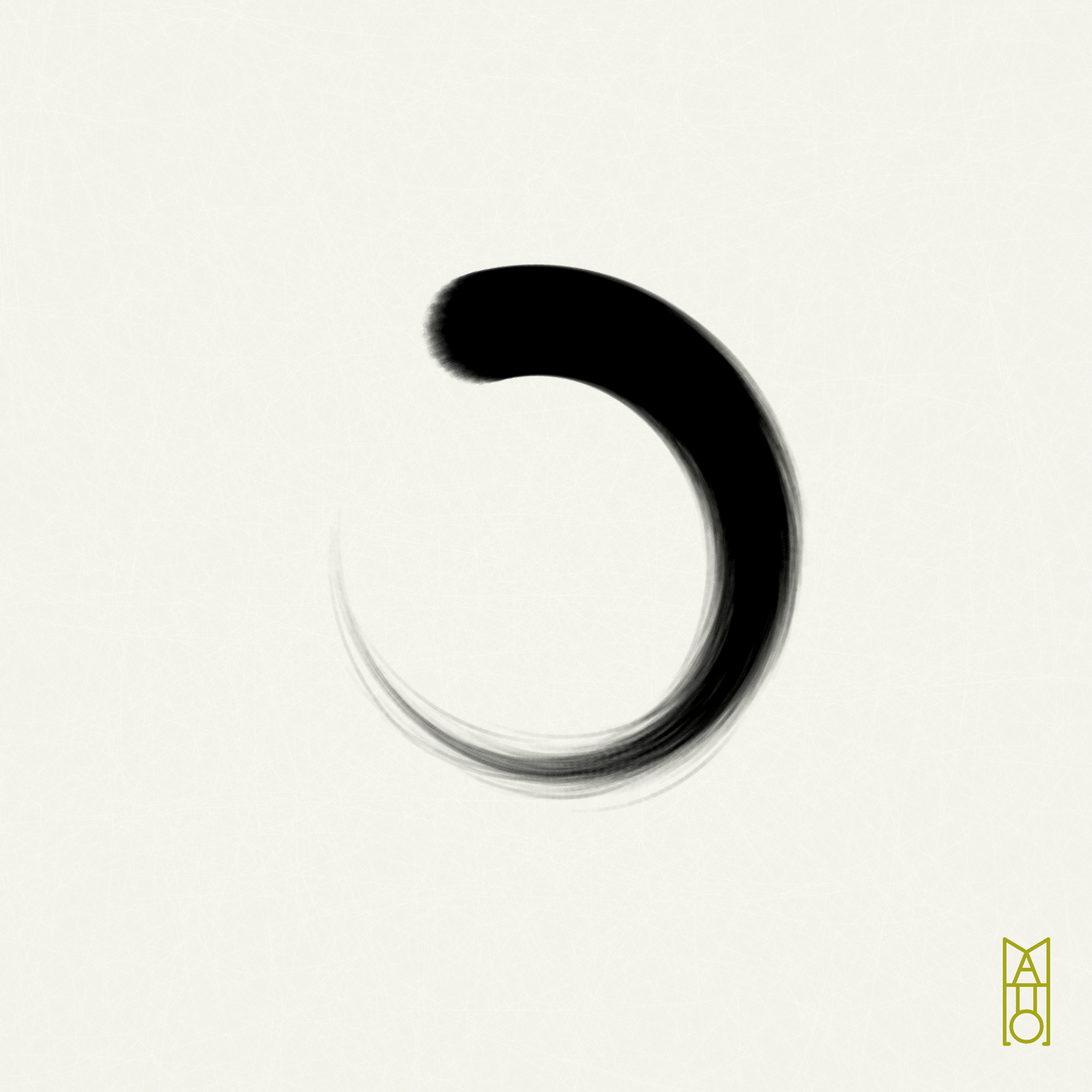Ensō #137