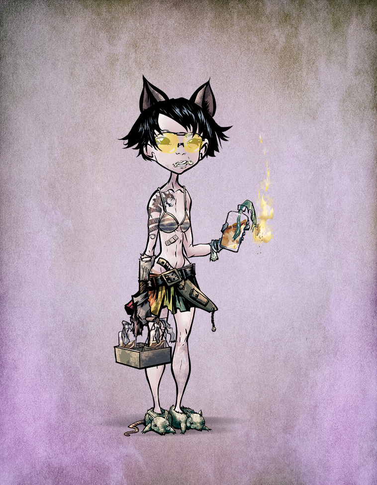 Lily