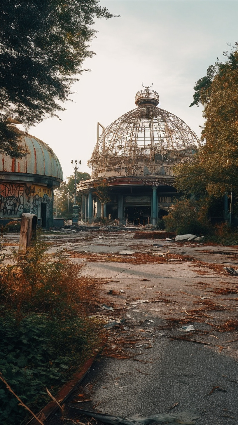 Welcome to Funland (025)