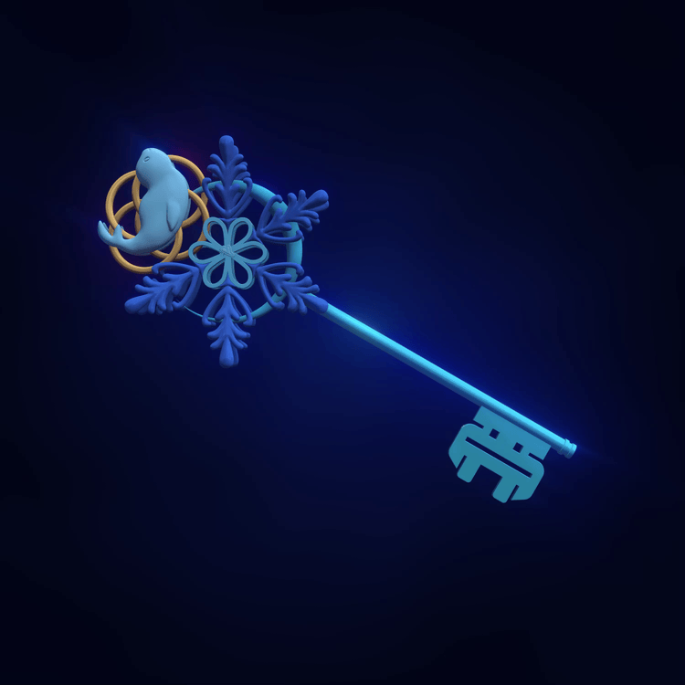 Faithful Key