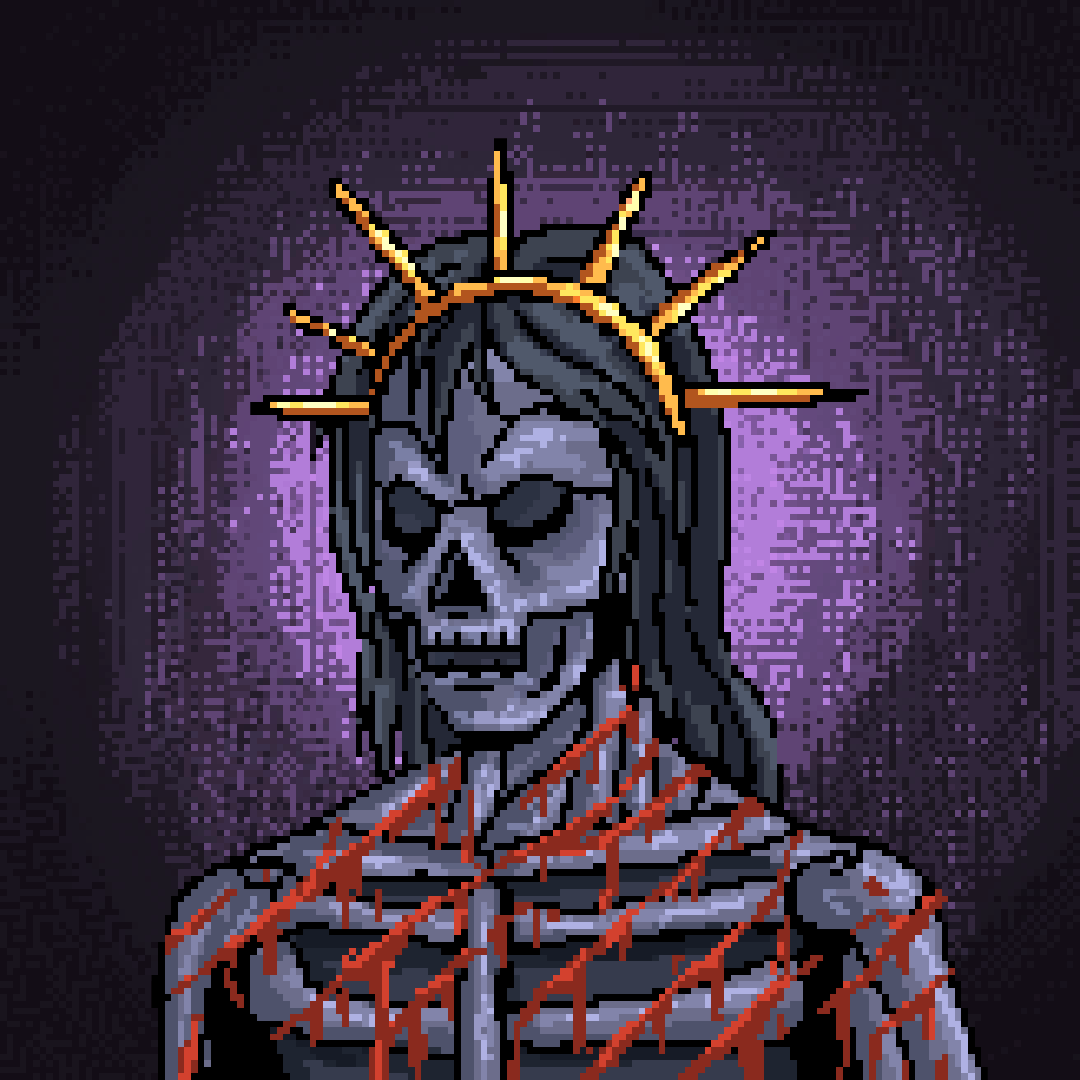 WE ARE DEMONS IN HEAVEN #1325