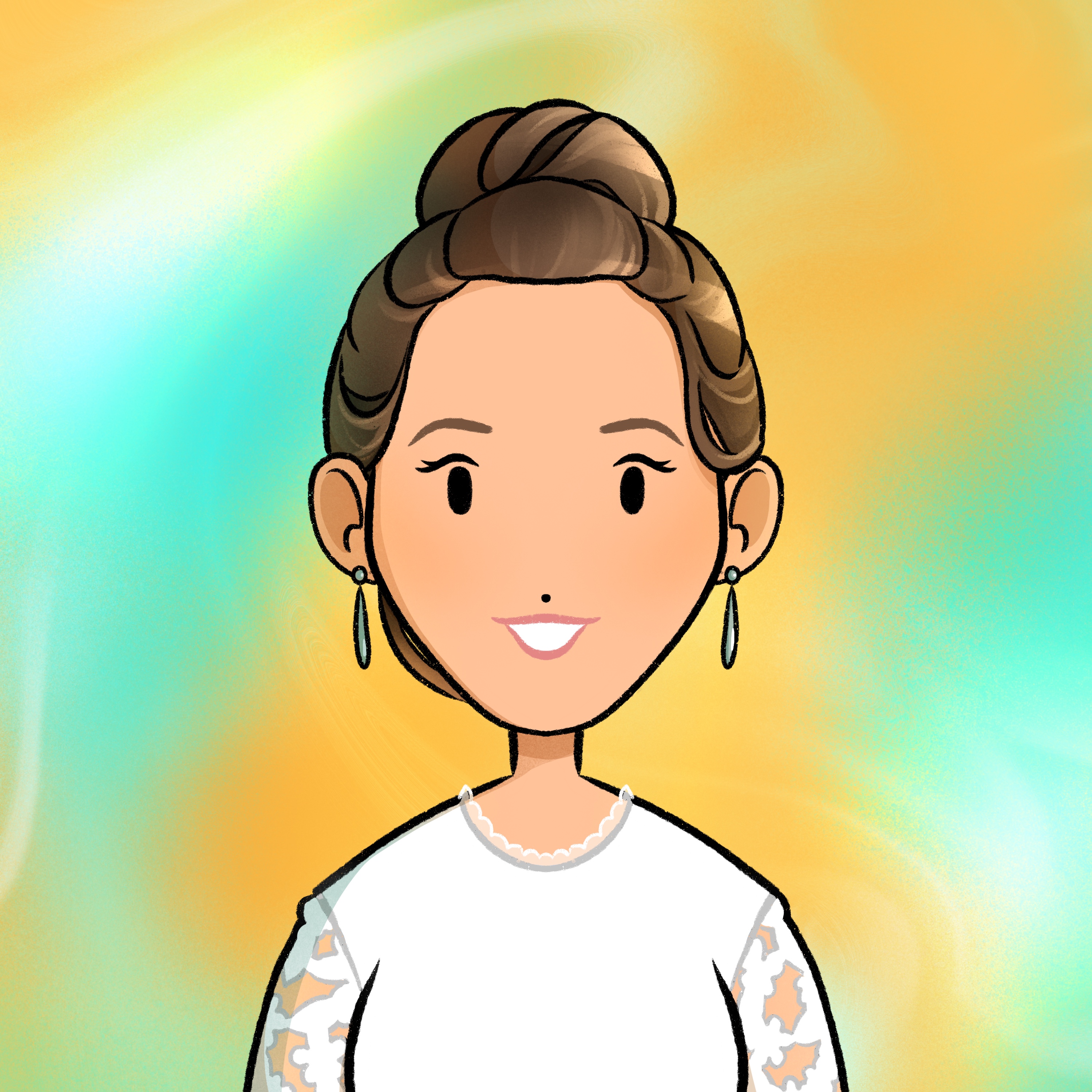 Auras #7