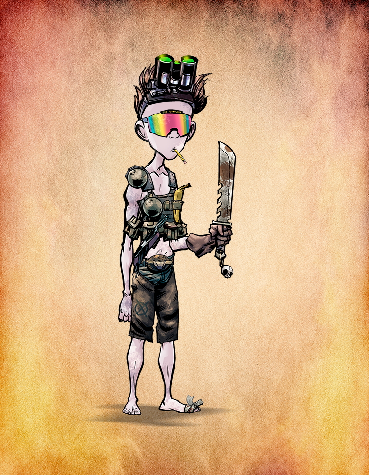 Nuclear Nerds #1780