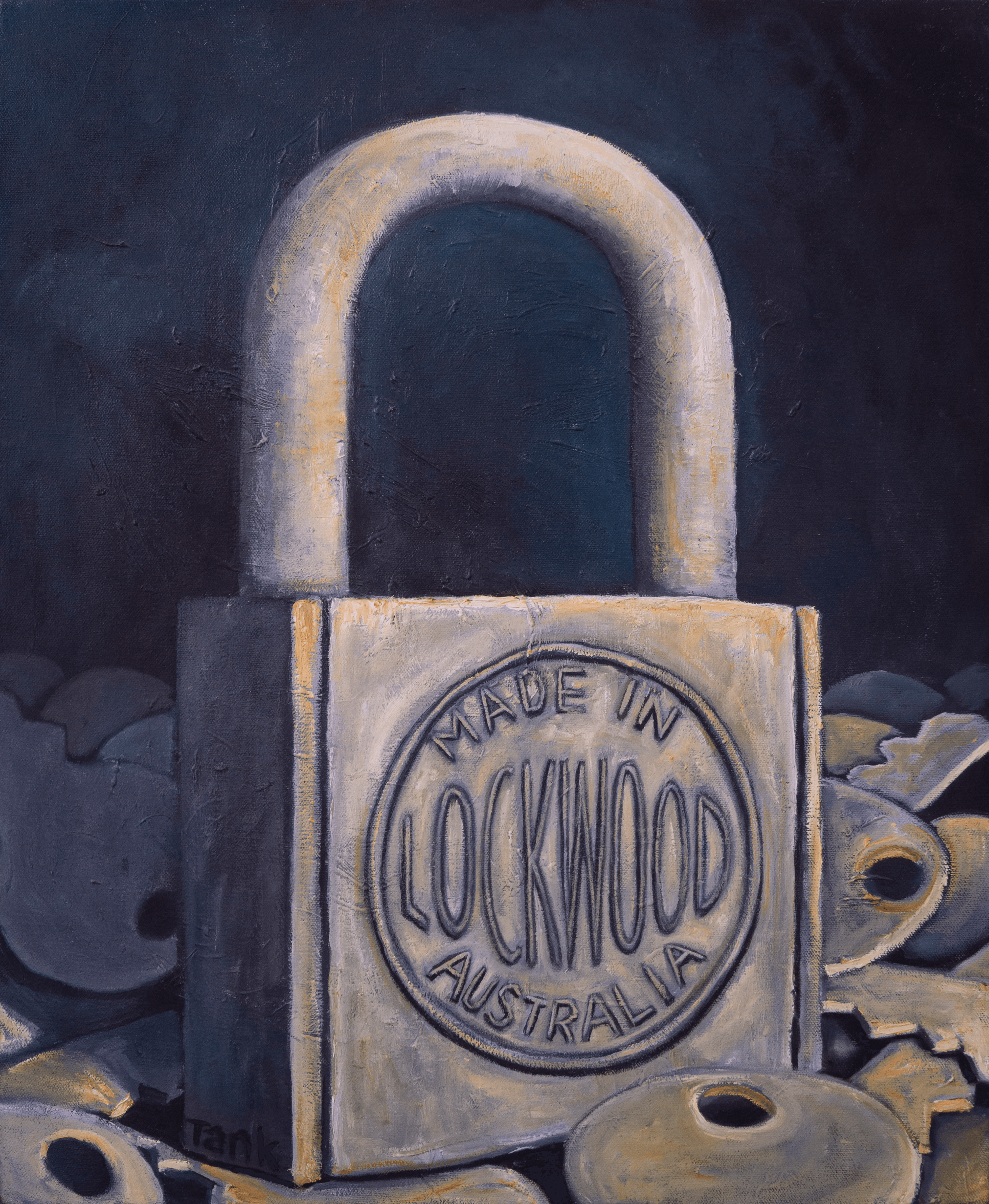 The Lock