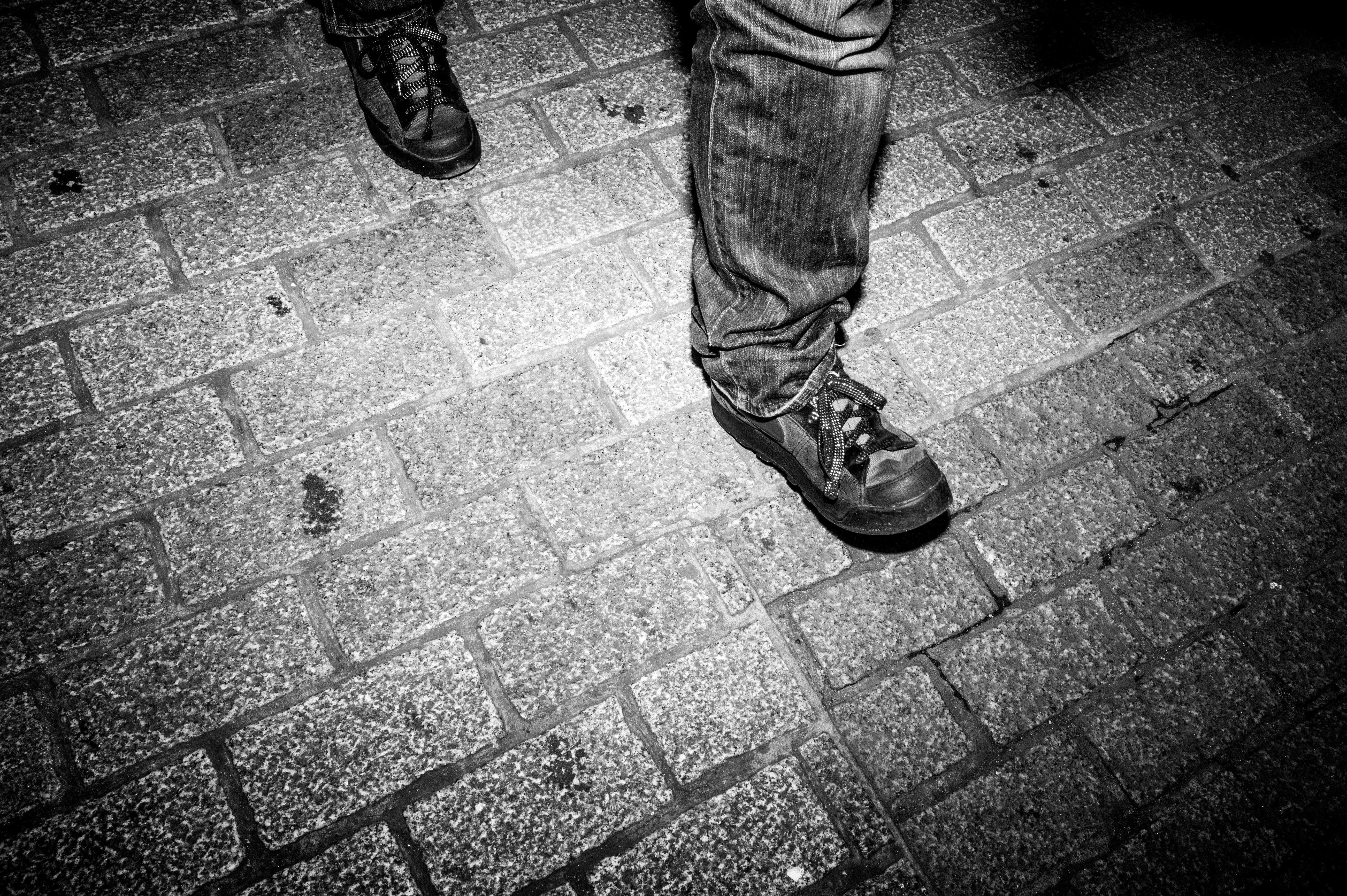 Tokyo Walks #15