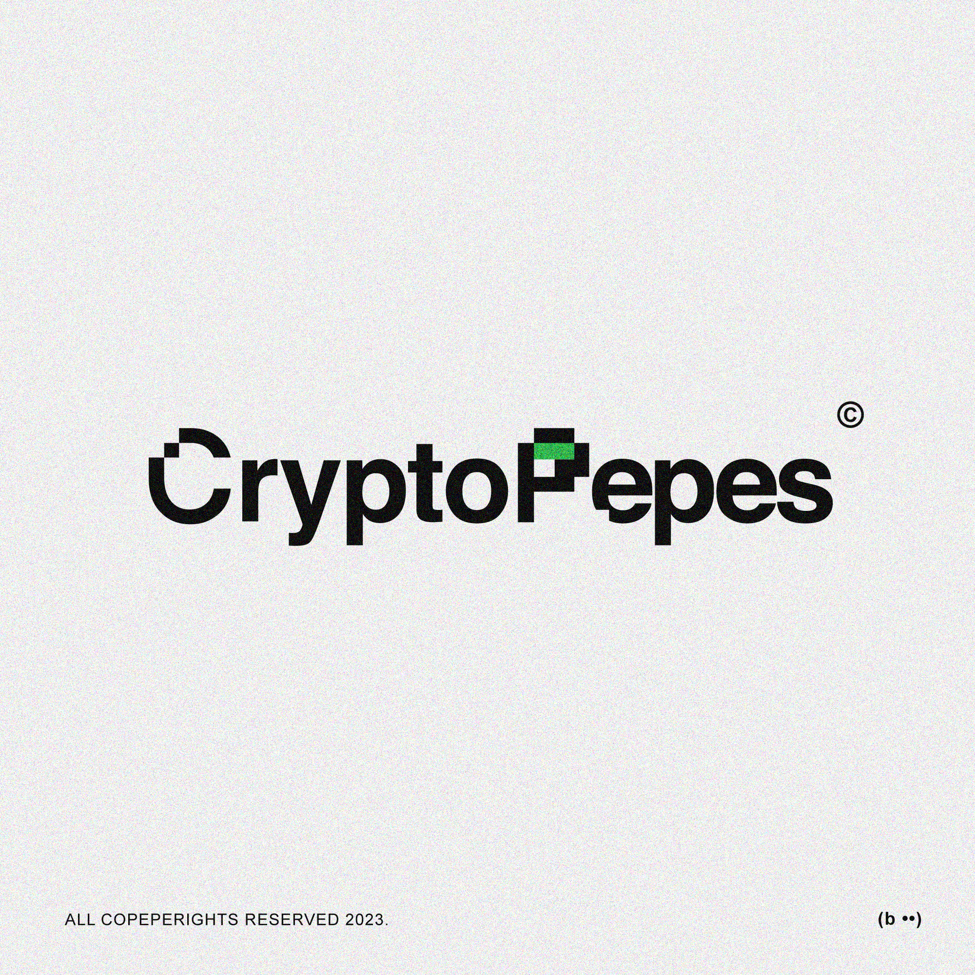 Corporate Pepes © #16