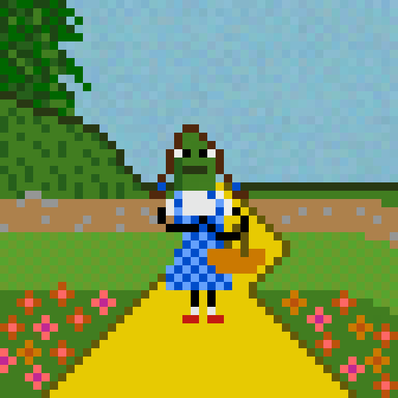 Dorothy Pickle