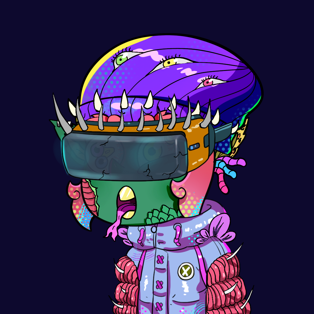 Mutant #209