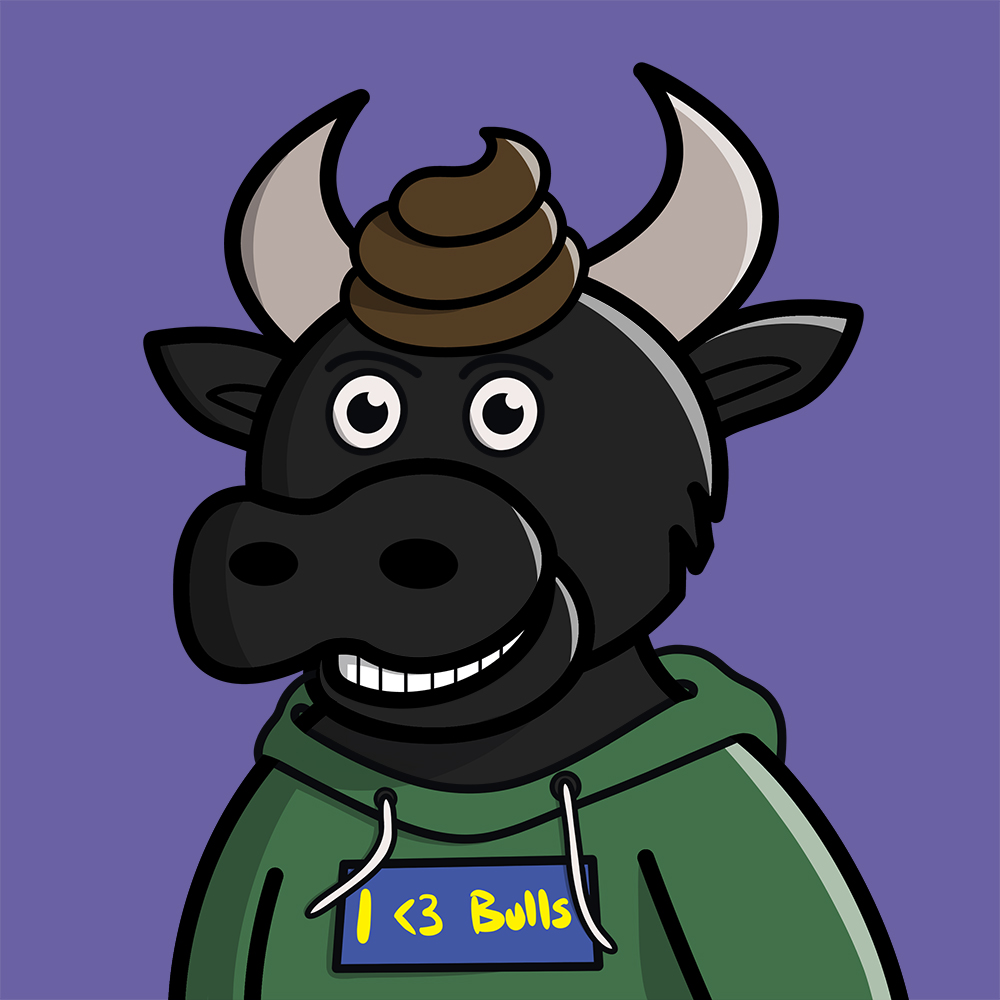 Bullsht #1681