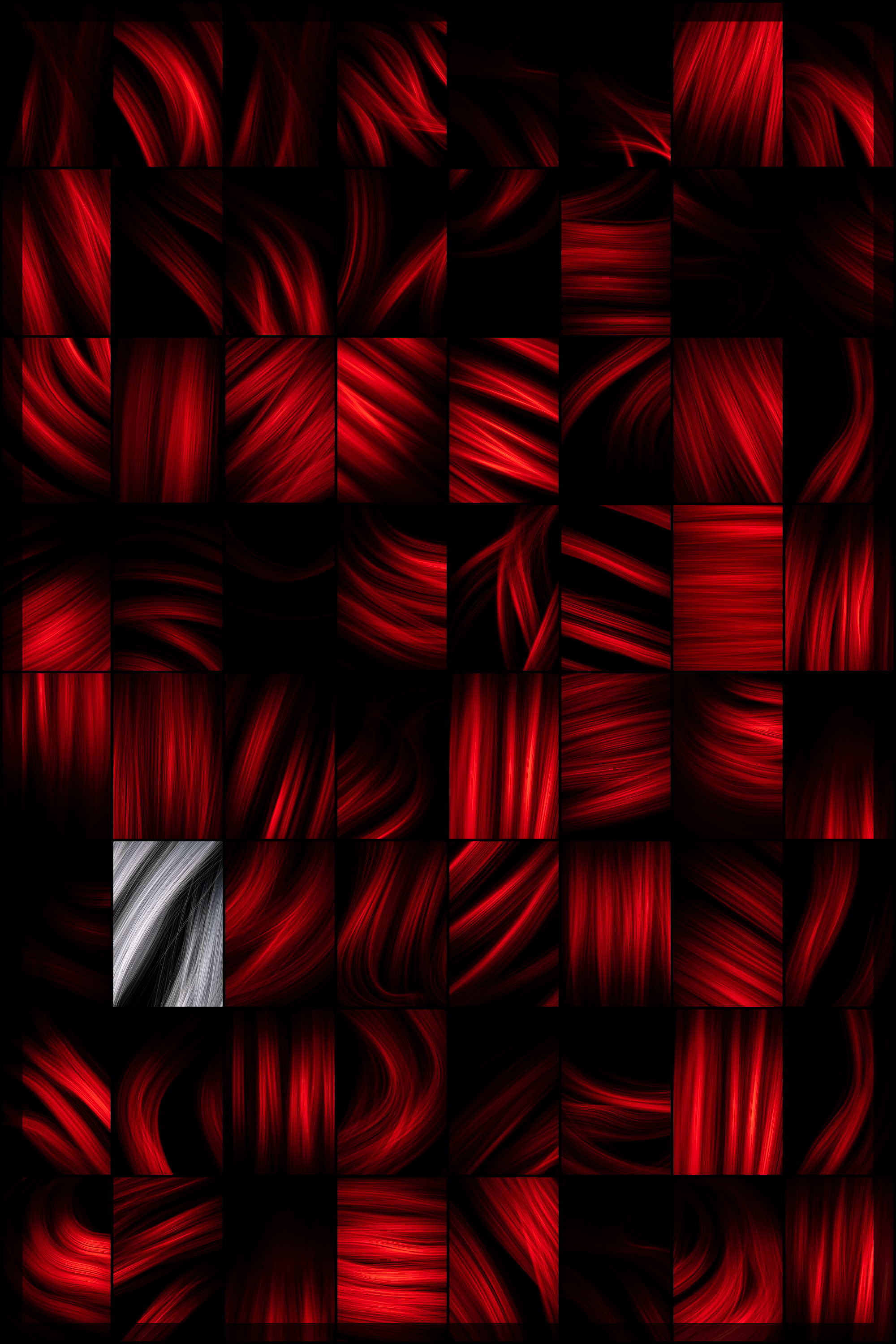 Vortex Dreams #727