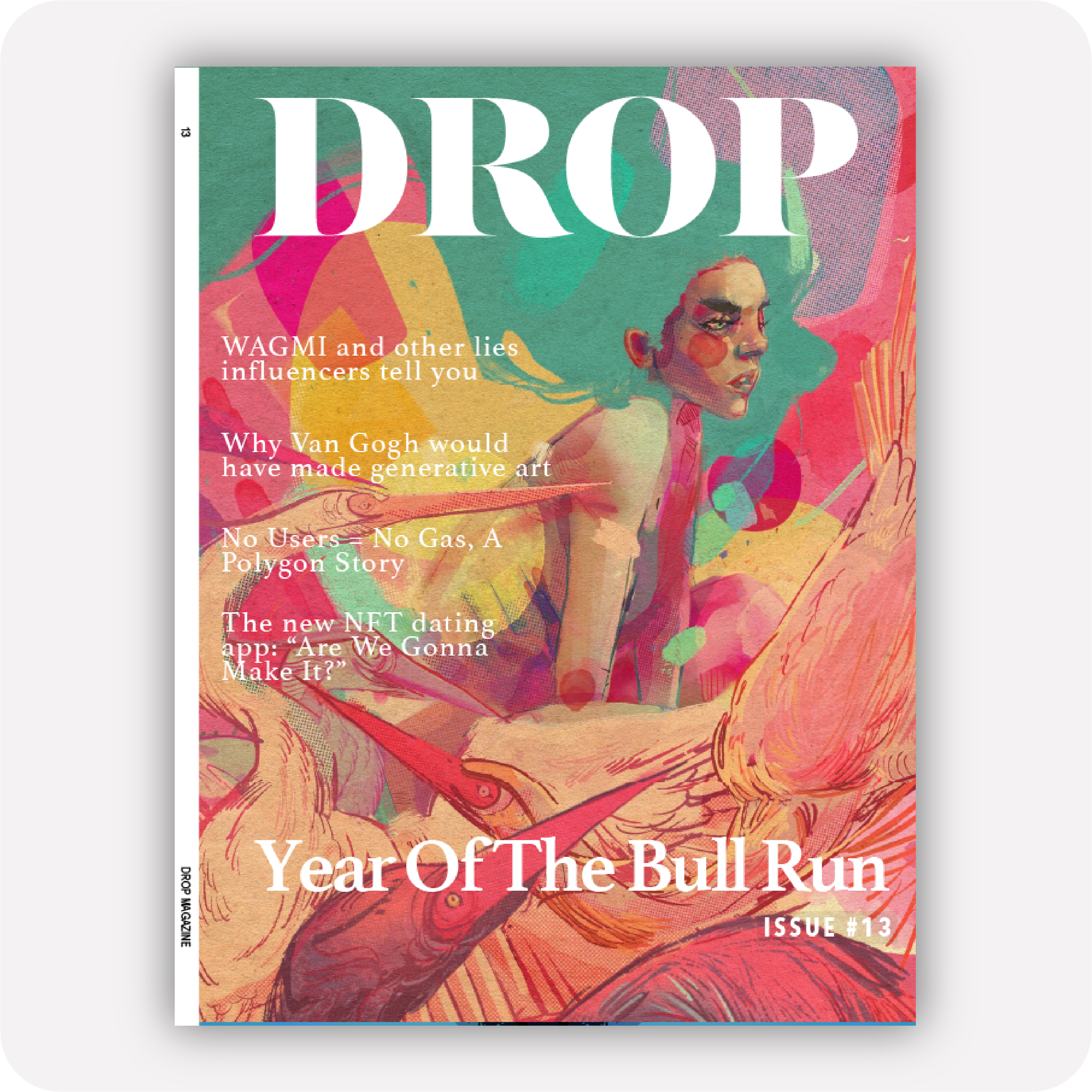 Drop #13