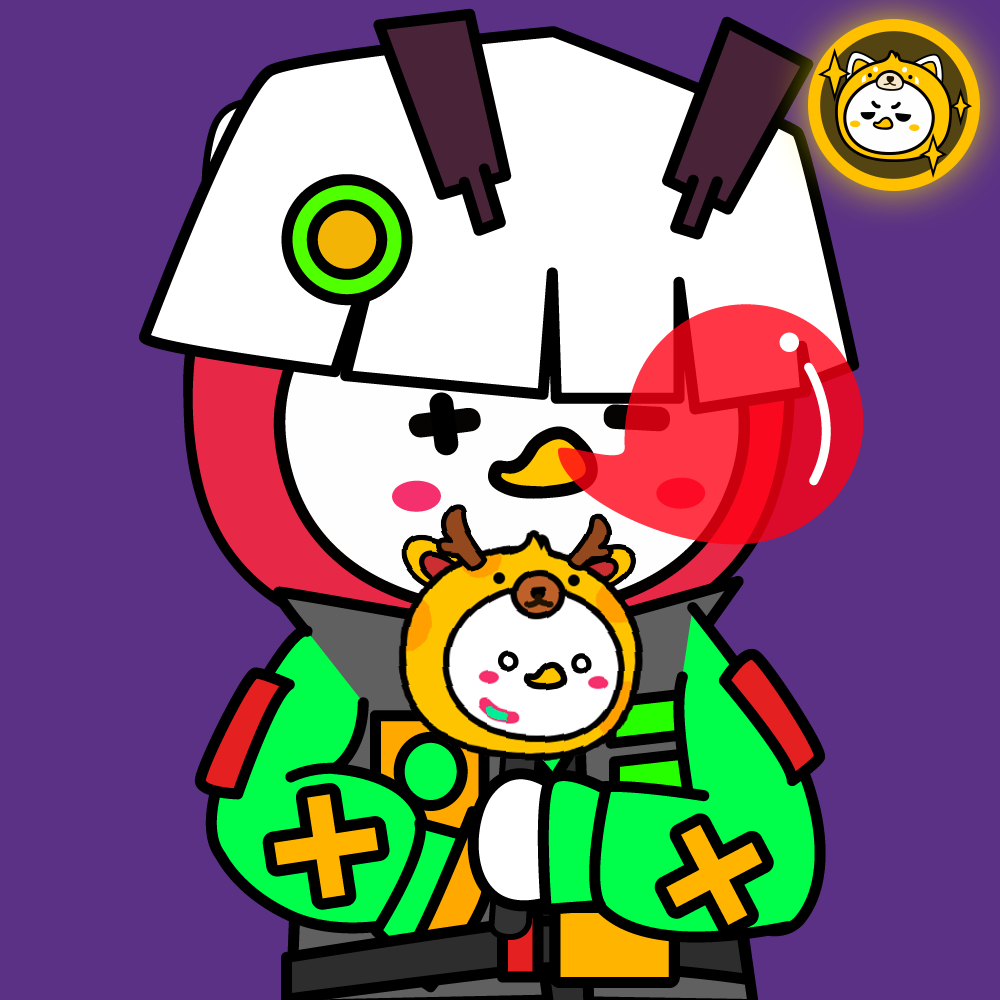 FashionDucks #6594