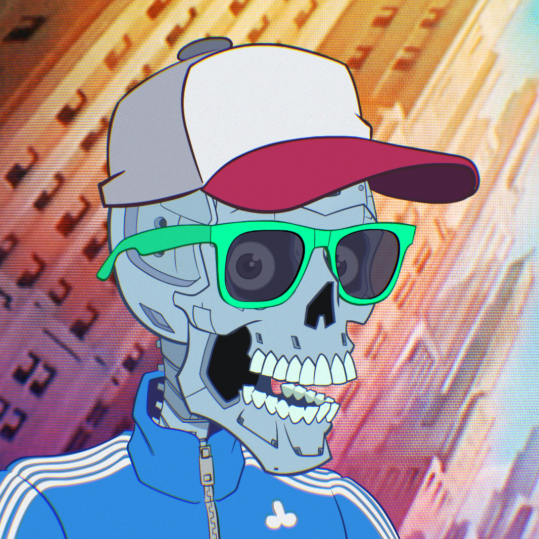 Dead Avatars #2631