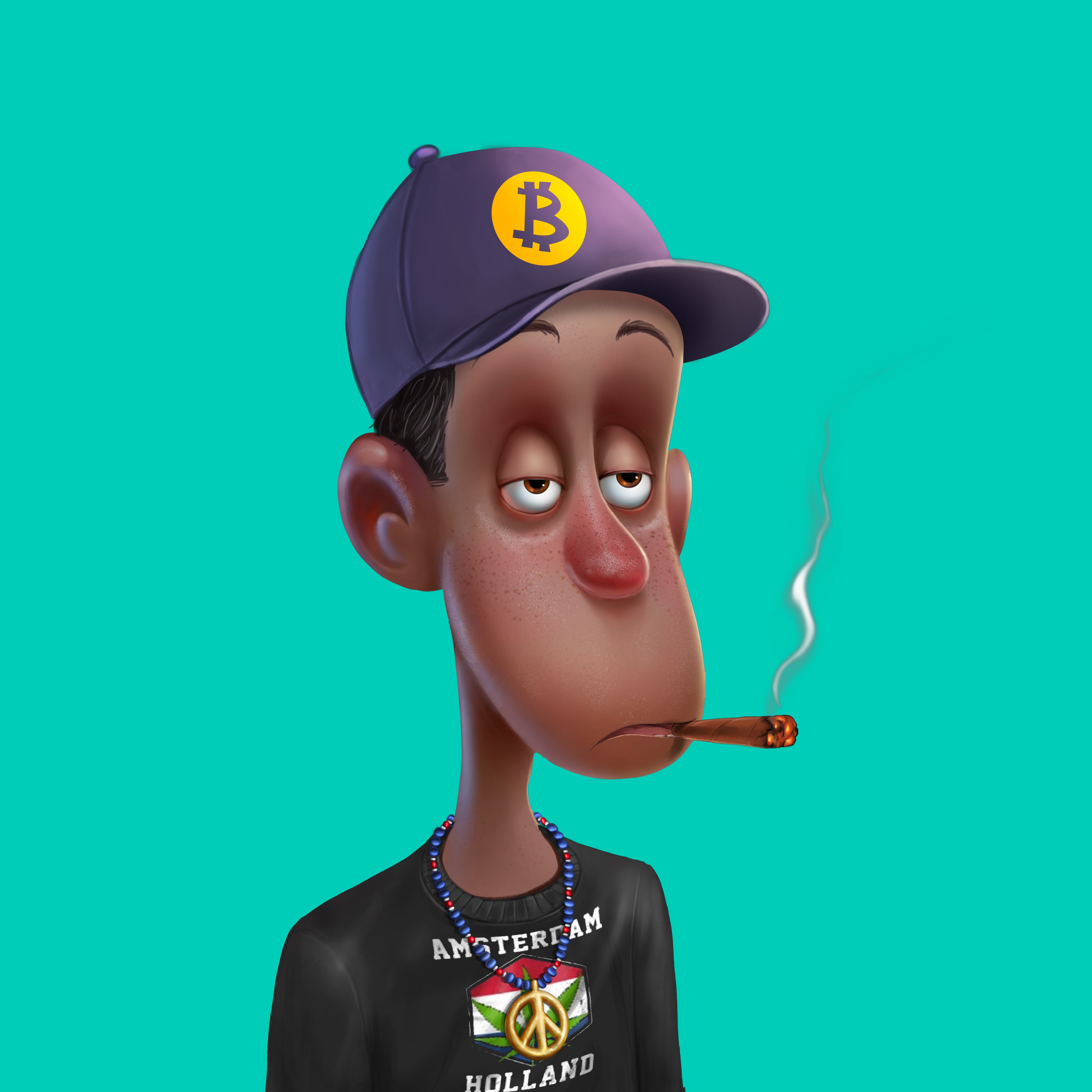 NFToker #2041