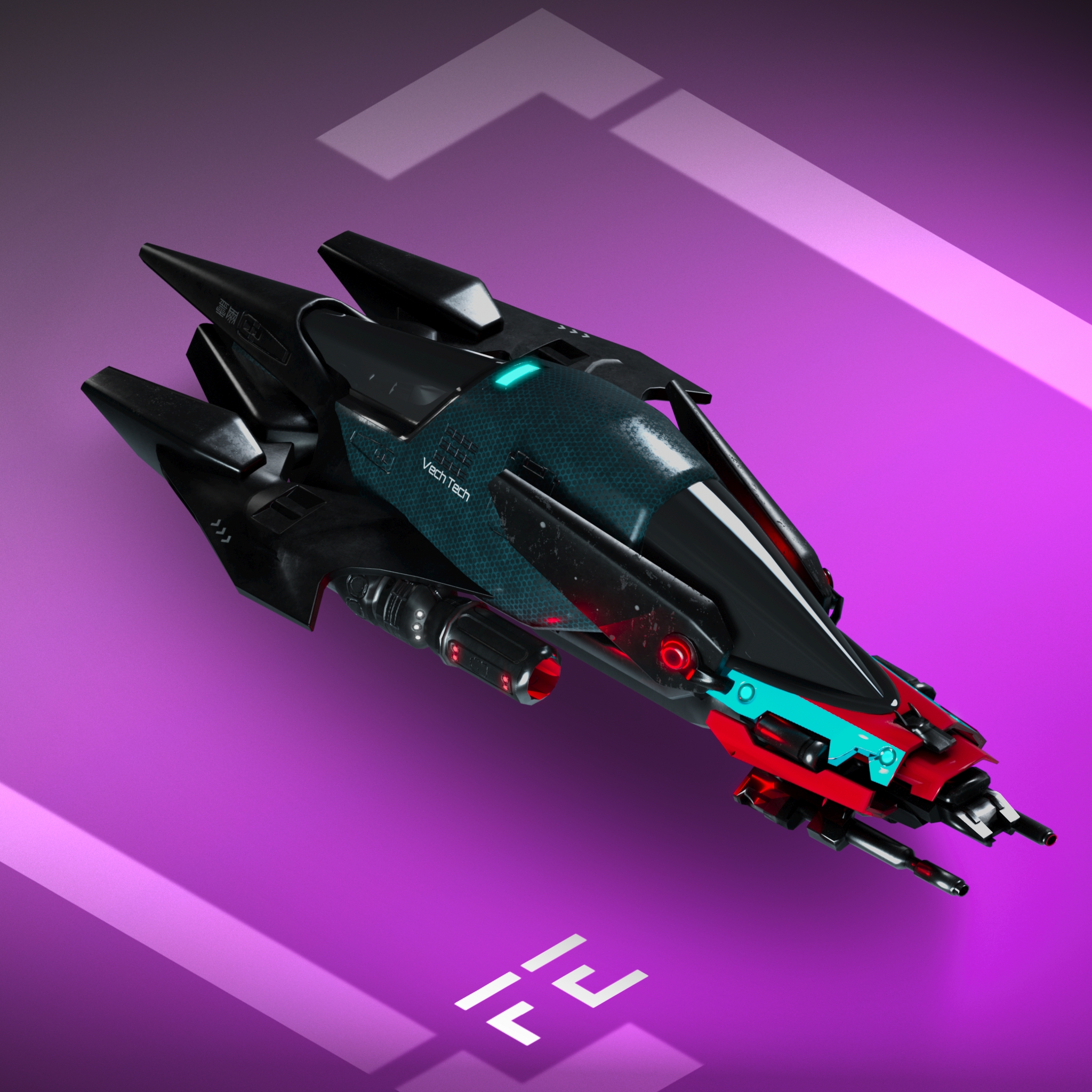 Vech 6242