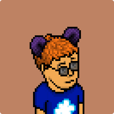 Habbo Portrait #4937
