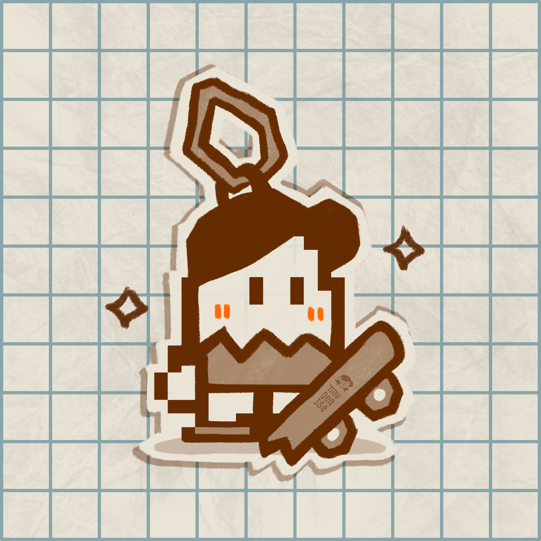 Otto - #032
