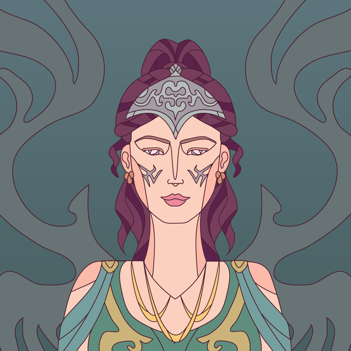 Valkyrie #1301