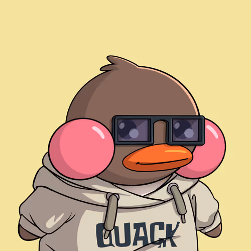 Duckies 4004