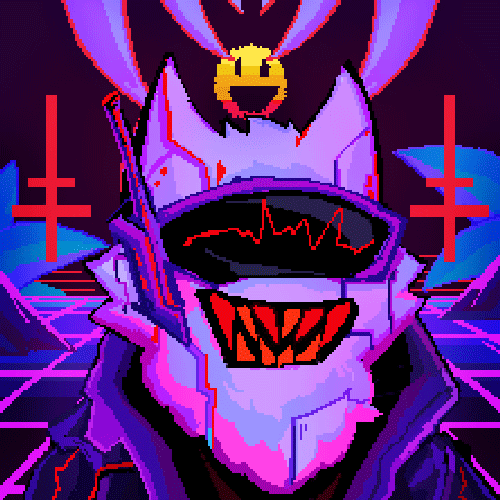 Fangster 8
