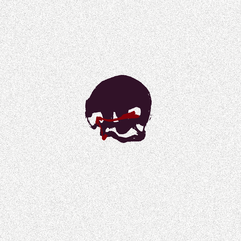 self-portrait #77