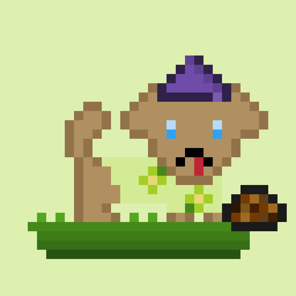 tiny dogs #4425