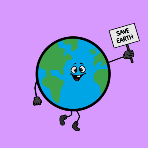 Earth Day #547