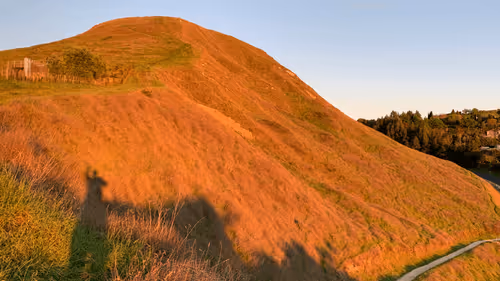 Geodetic Moment #56
