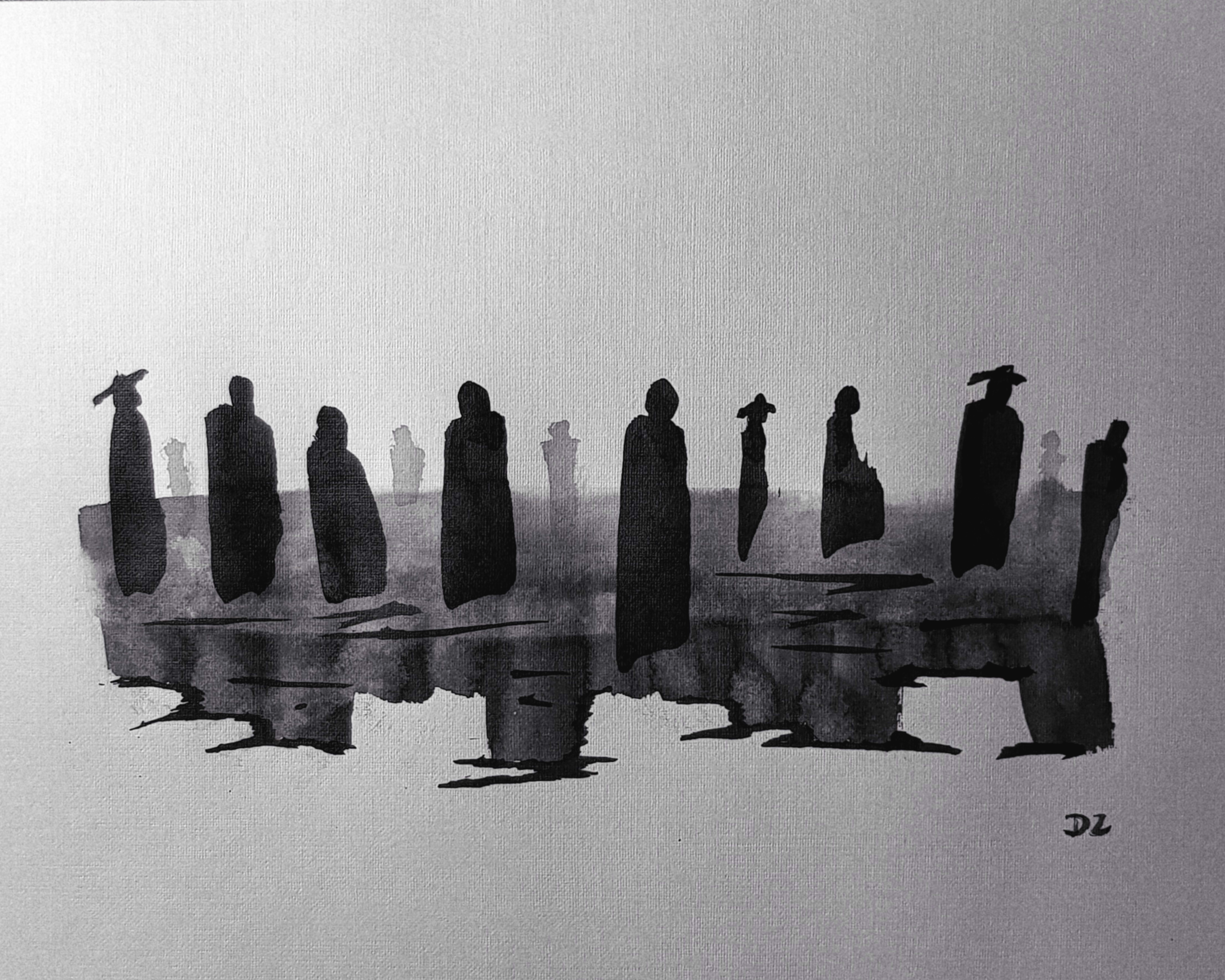 Ancestors