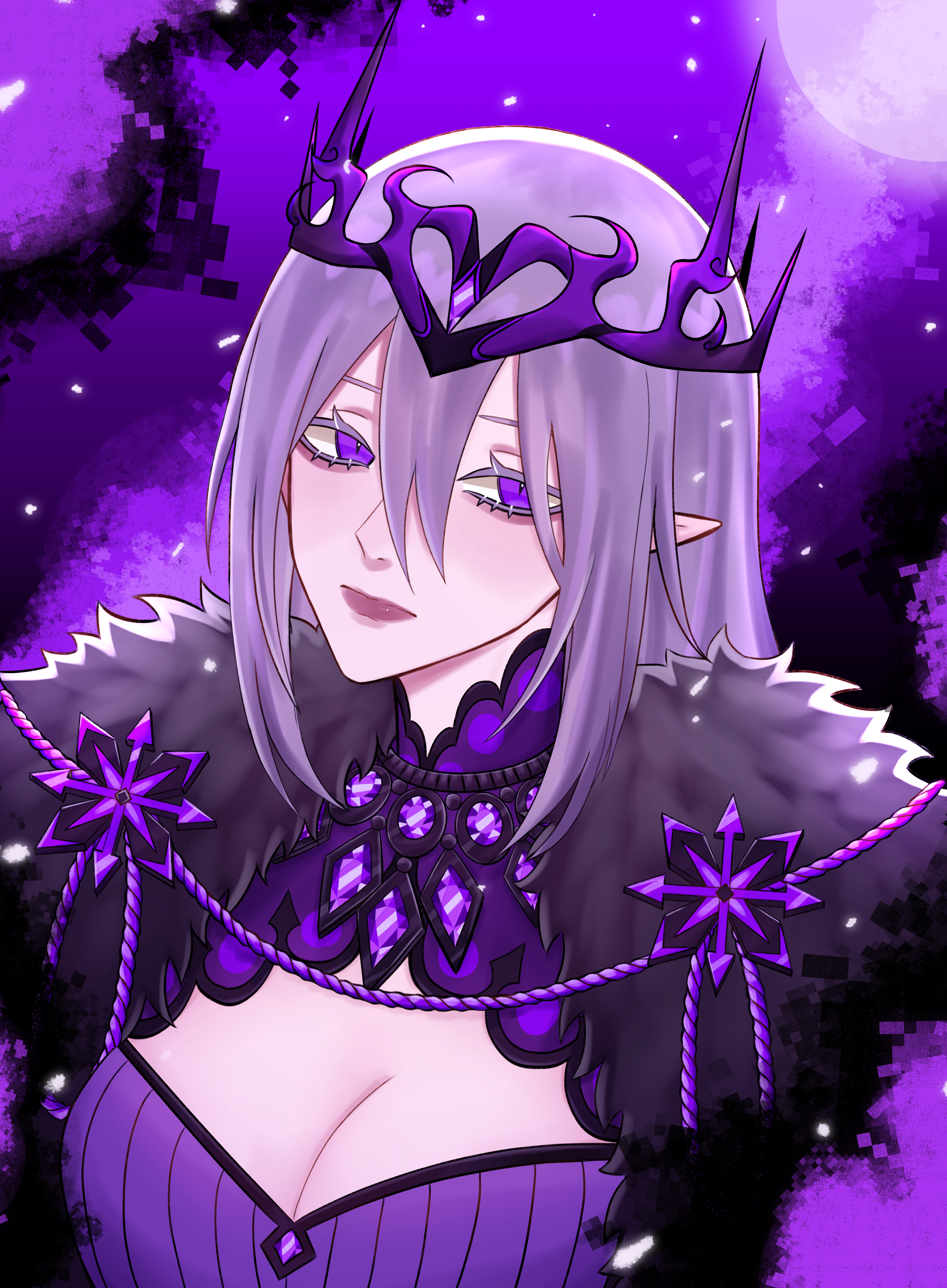 Queen