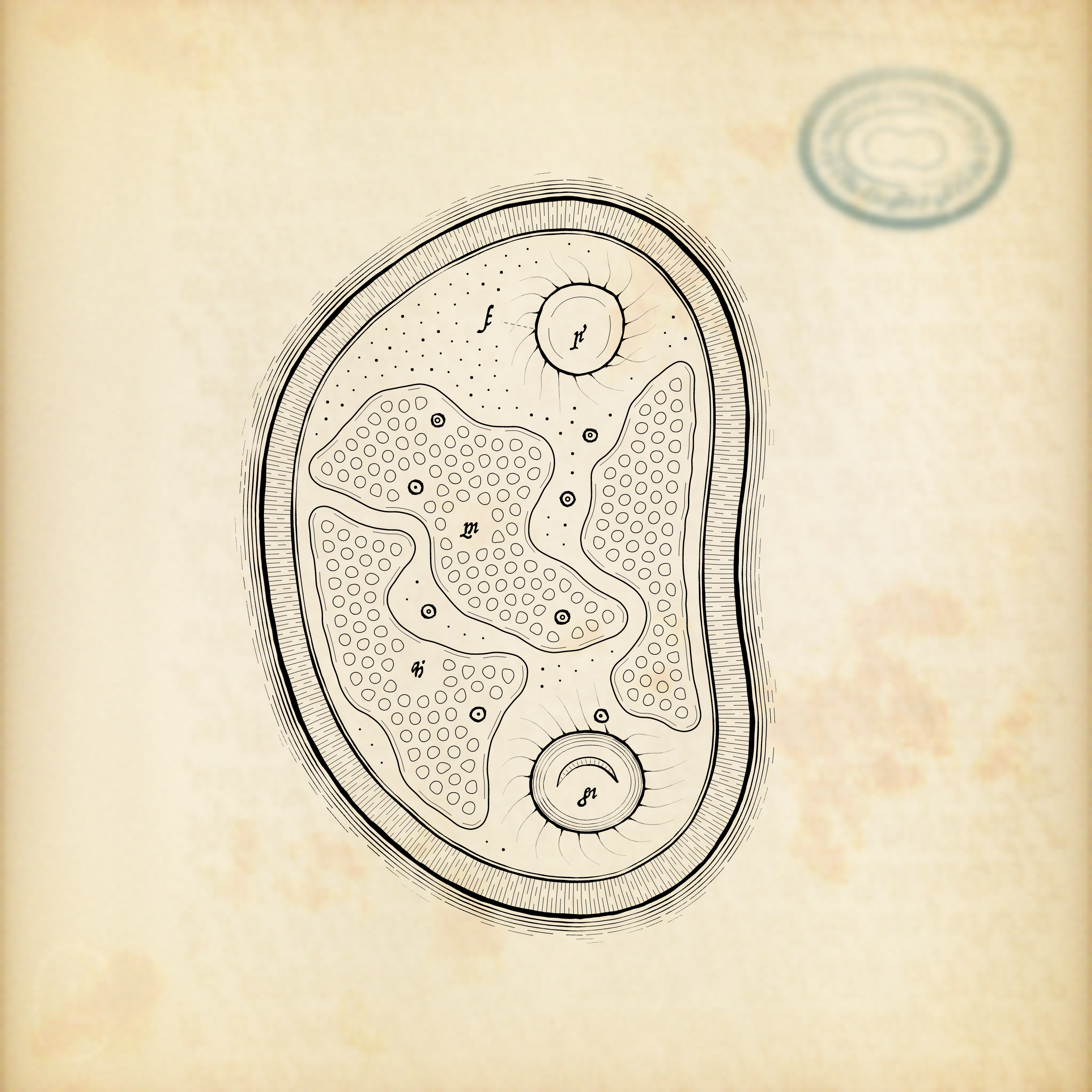 Cytographia #85