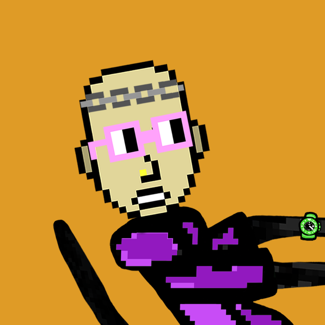 unchained mfer #249