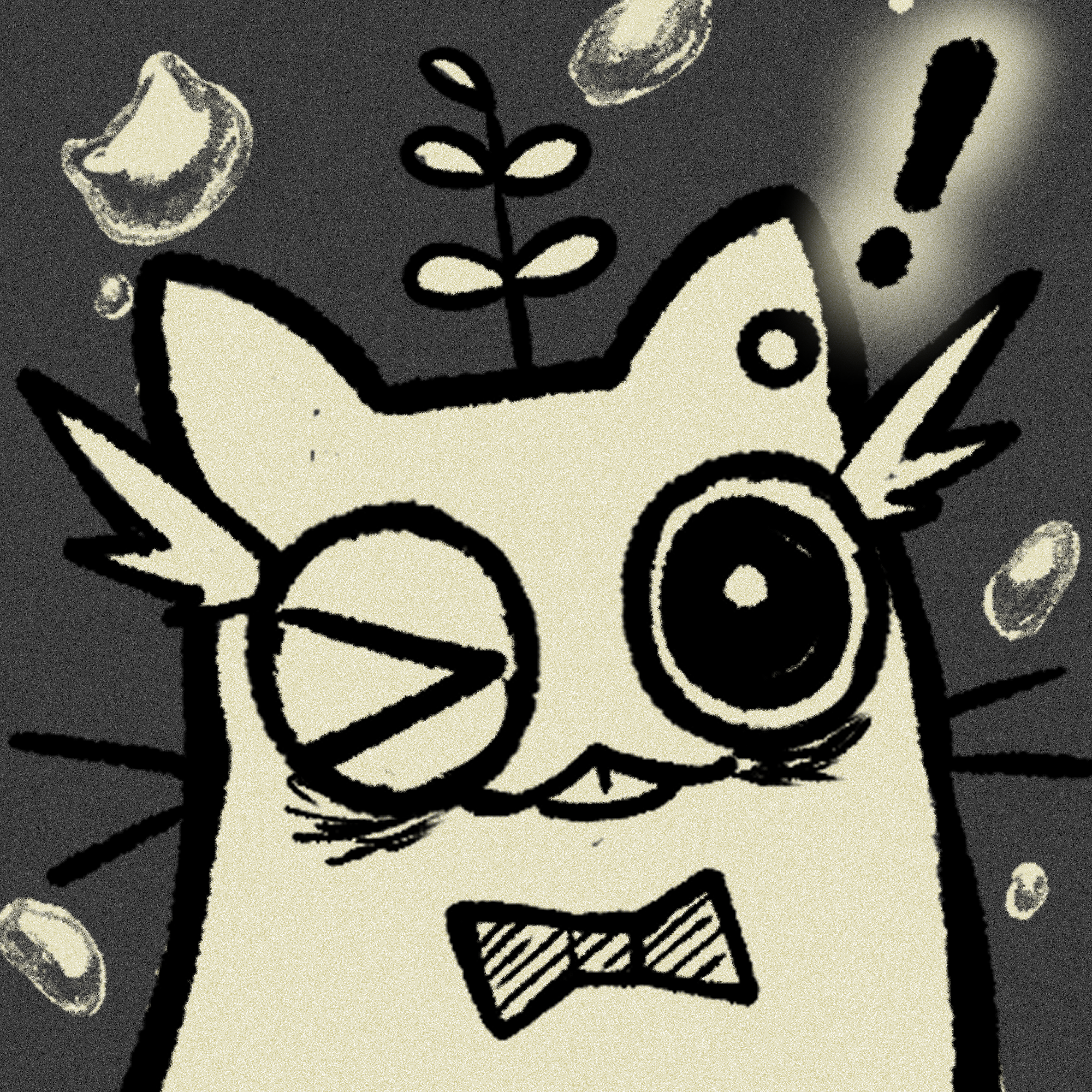 GRIT. catto #98
