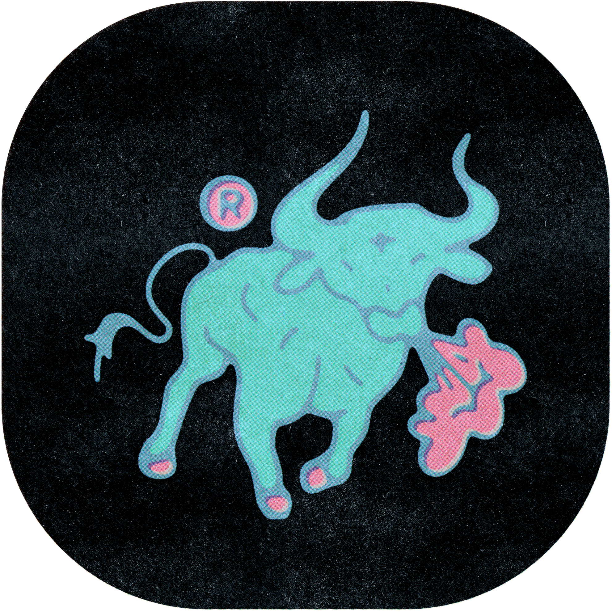 THE BULL 017