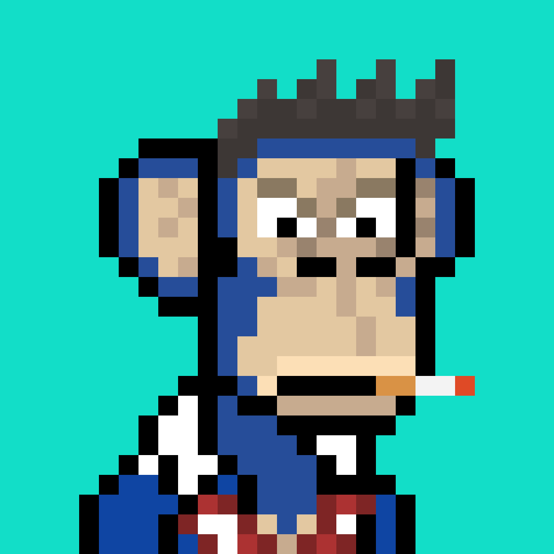 PixelApe 9778