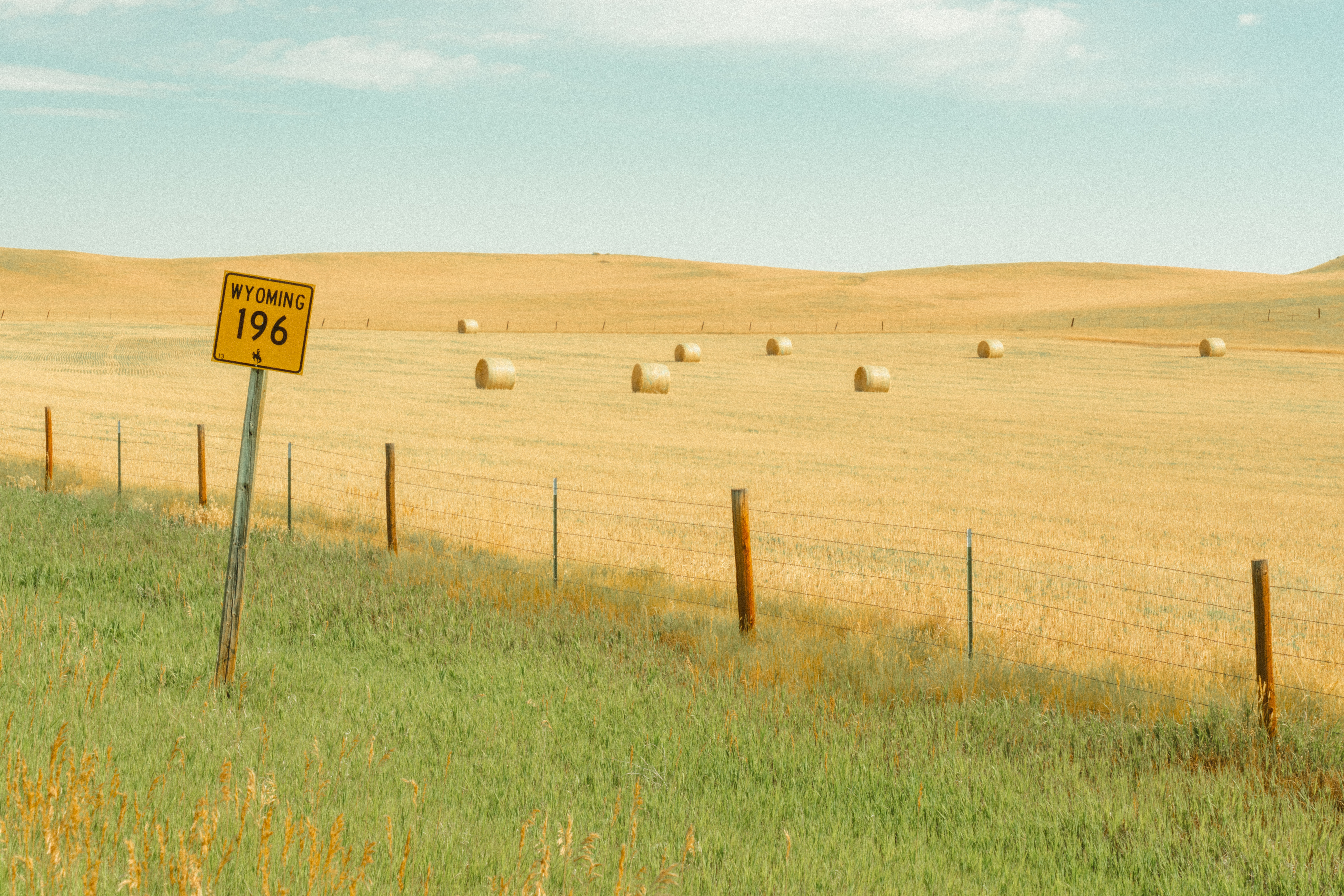 Wyoming 196
