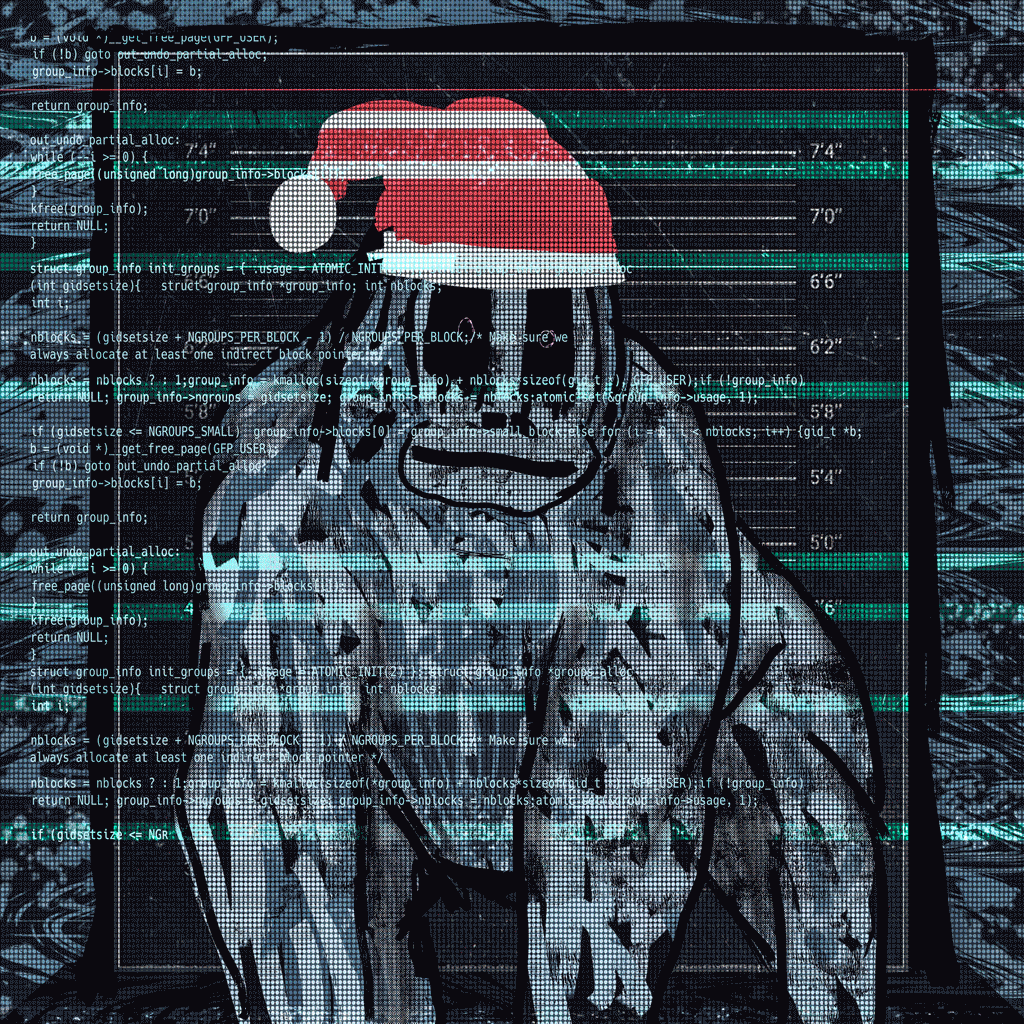The Grinch