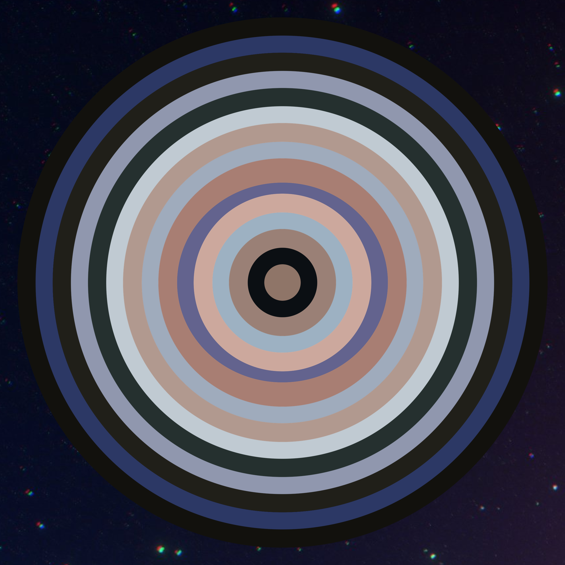 Circle of Frens² #8093
