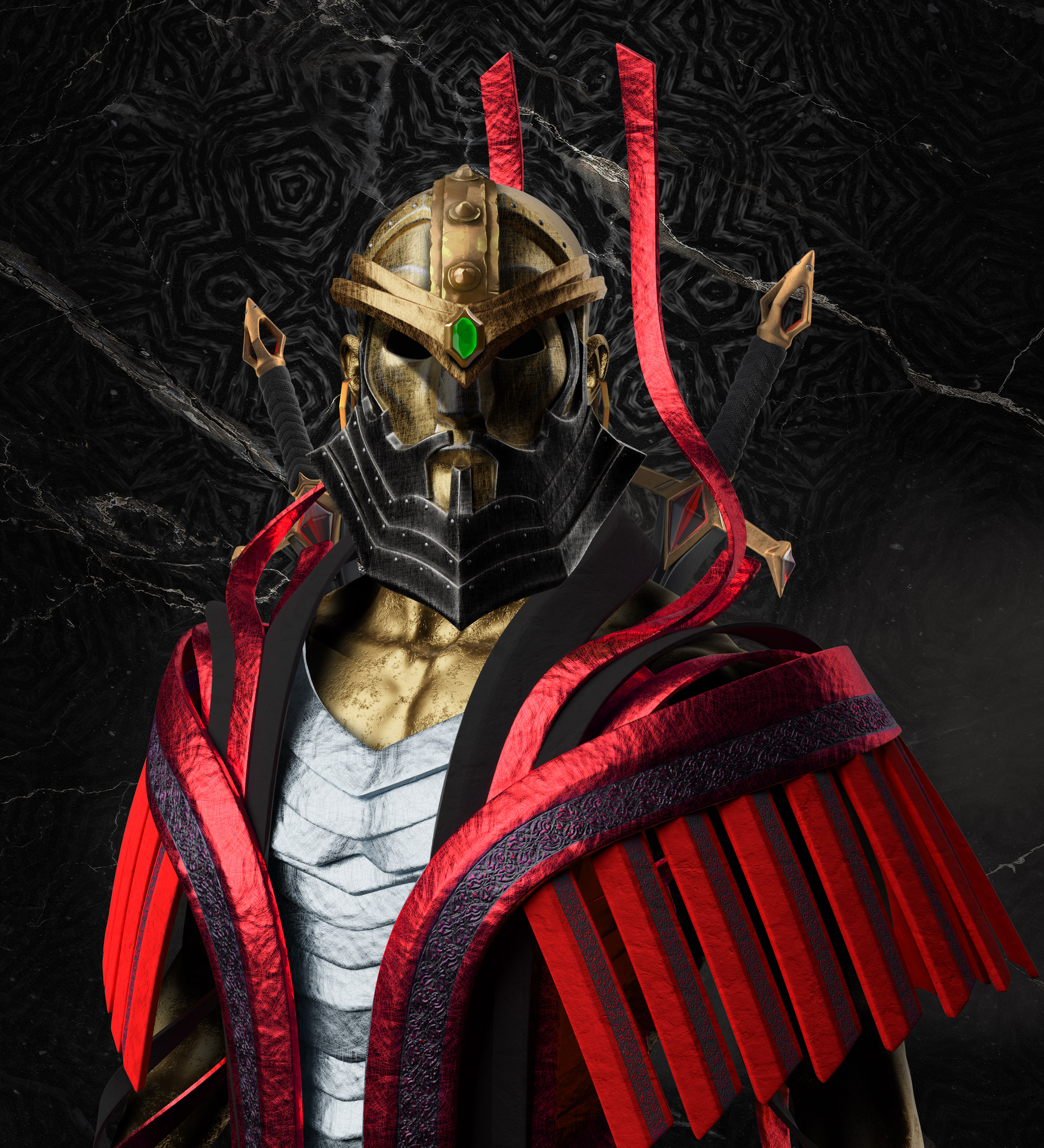 Immortal 1279
