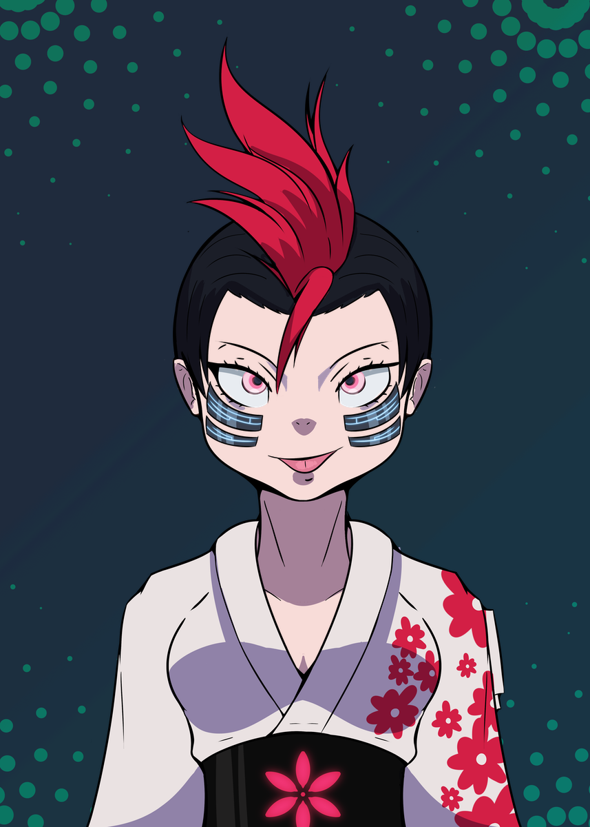 Saibushi #4057