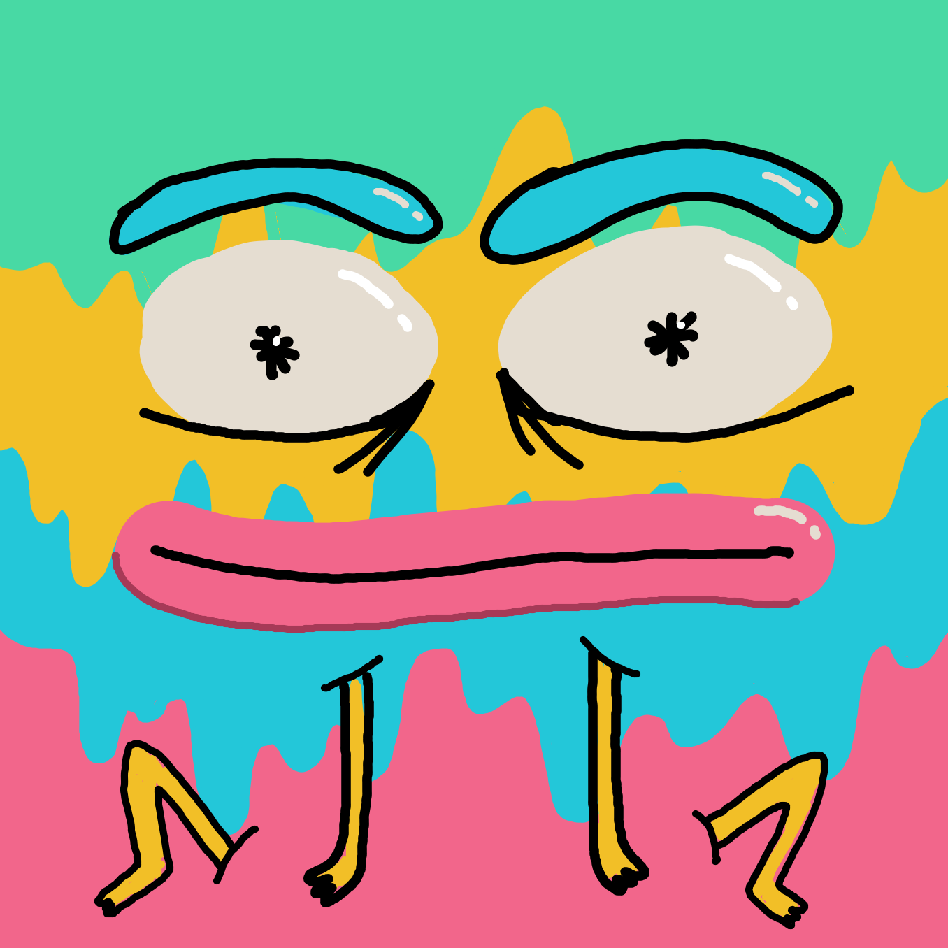 Goober – Art Gobbler Page 29