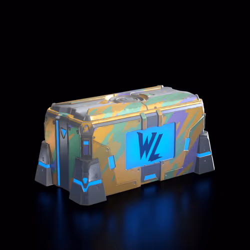 Majestic Box