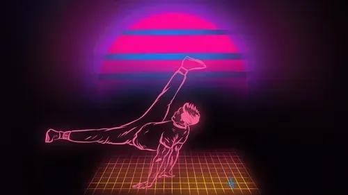 DANCE