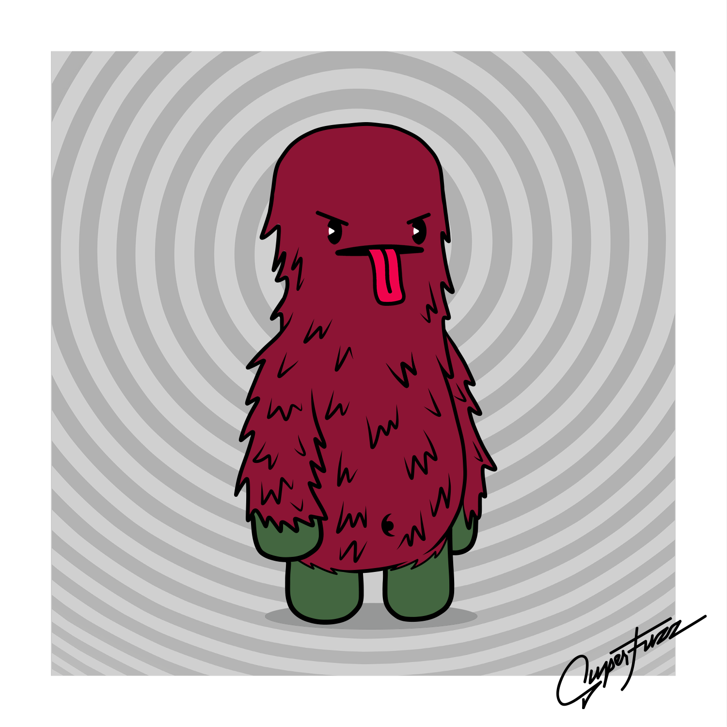 Superfuzz: The Bad Batch #150