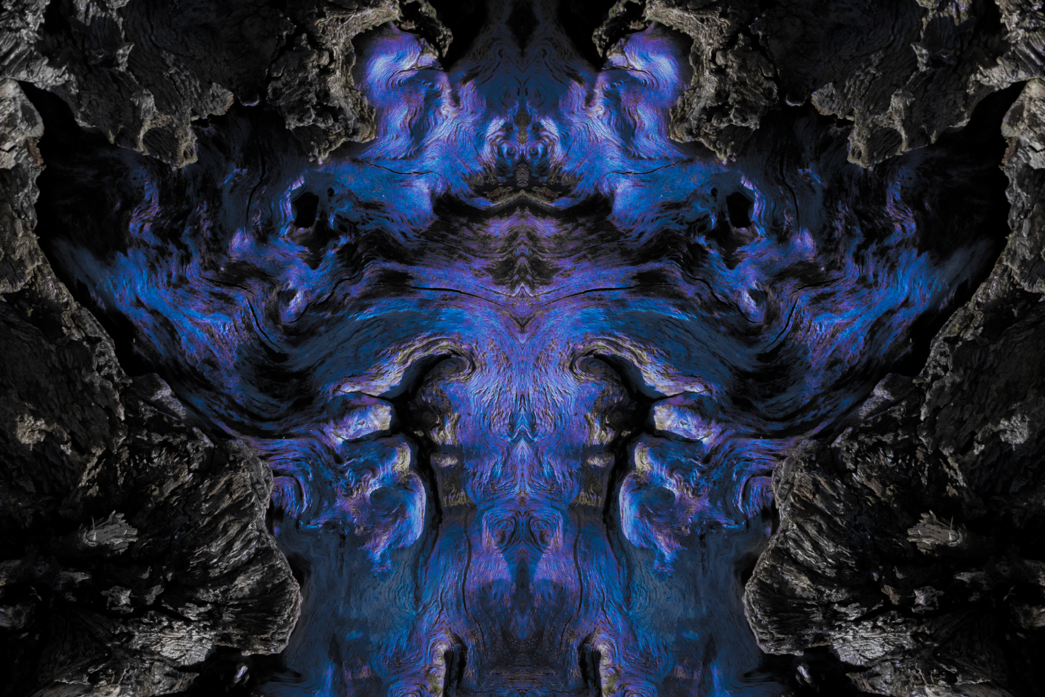 Rorschach III